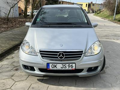 Mercedes A 150