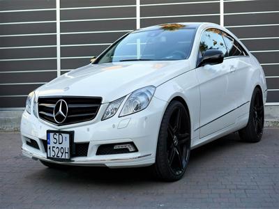 Mercedes E 350