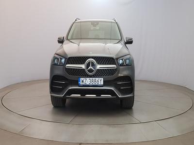 Mercedes GLE 300