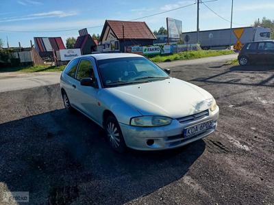 Mitsubishi Colt V Mitsubishi Colt 1.3 00r