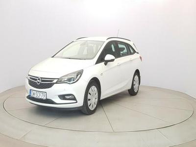 Opel Astra 1.6 CDTI Enjoy S&S ! Z polskiego salonu ! Faktura VAT !