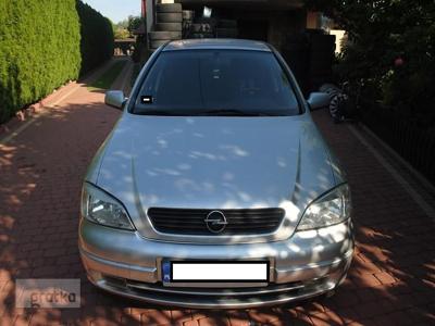 Opel Astra G 1.4 kat. 16 V Comfort Ecotec