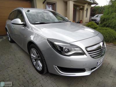 Opel Insignia II 2.0cdti 163KM Nawigacja Xenon Led Pdc