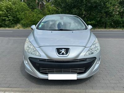 Peugeot 308 CC