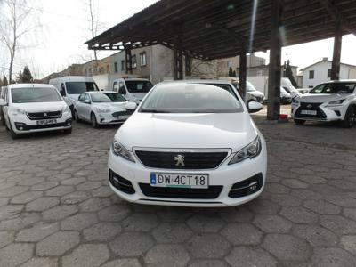 Peugeot 308 SW