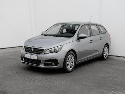 Peugeot 308 SW