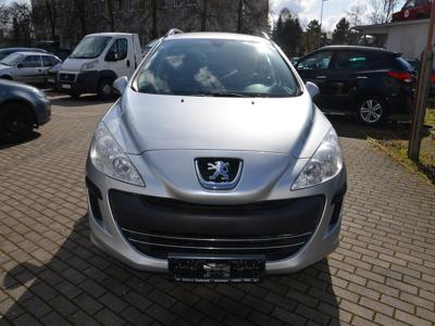 Peugeot 308 SW