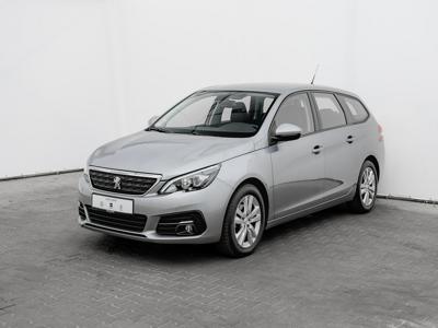 Peugeot 308 SW