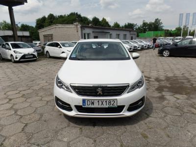 Peugeot 308 SW