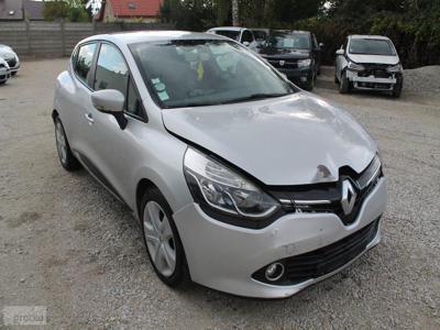 Renault Clio IV .