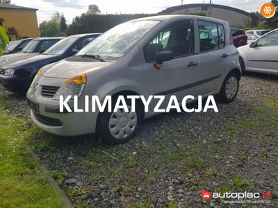 Renault Modus