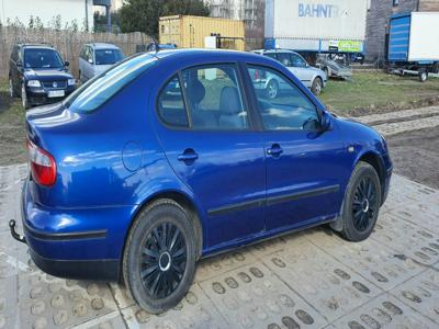 Seat Toledo