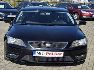 Seat Toledo