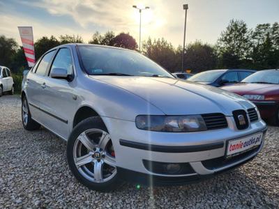 Seat Toledo