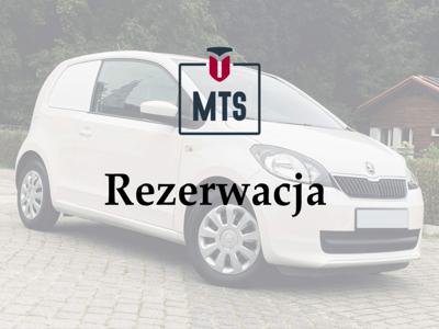 Skoda Citigo LPG VAT1 SalonPL 1wł AC Radio ElektrSzyby FV23%