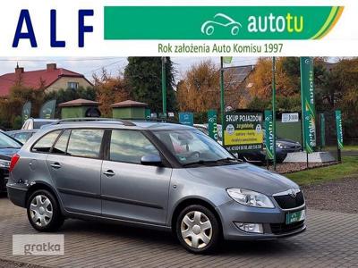 Skoda Fabia II *Autentyczny Przebieg*Super Cena*1,2benz*86KM*