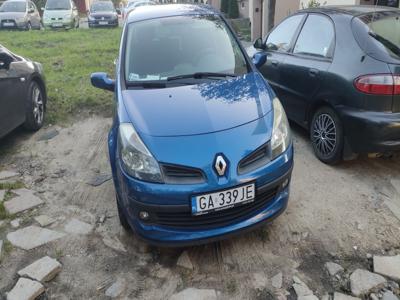 Sprzedam Renault Clio