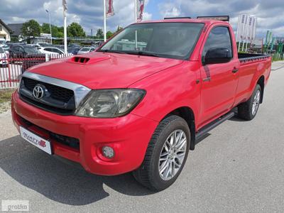 Toyota Hilux VII