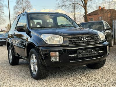 Toyota RAV-4