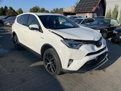 Toyota RAV-4