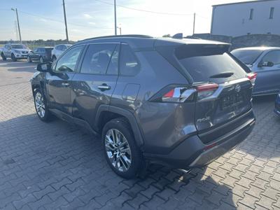 Toyota RAV-4