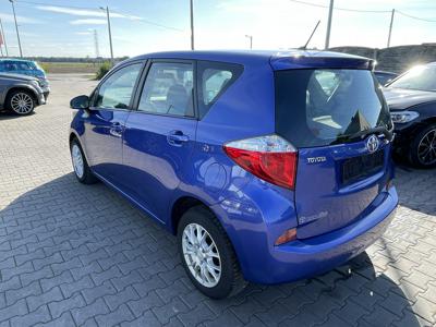 Toyota Verso S