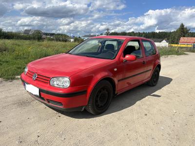 Volkswagen Golf 1.9 SDI 1998 Rok