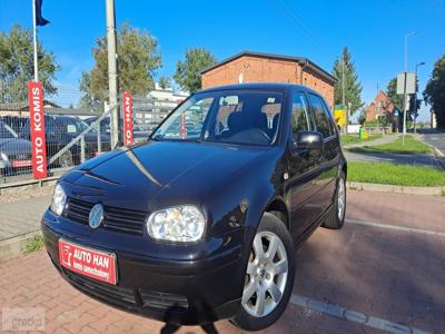 Volkswagen Golf IV 2.0