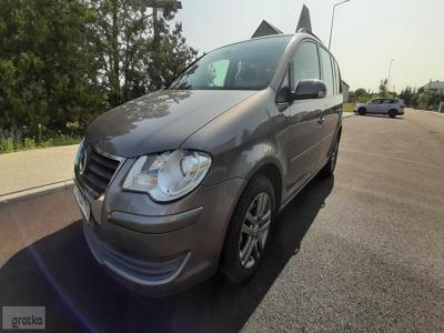 Volkswagen Touran I 1.4 TSI Conceptline