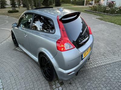 Volvo C30