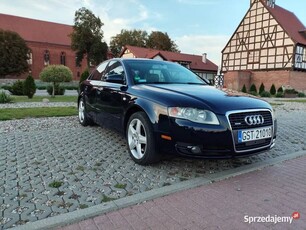 2006 Audi a4 quattro usa 2.0 tfsi 220km