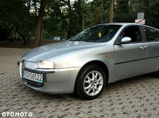 Alfa Romeo 147 1.6 Twin Spark 16V Moving