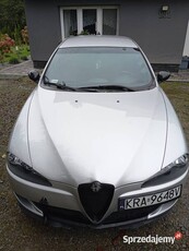 Alfa Romeo 147 gwint Alu klima