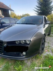 Alfa Romeo 159 2.4 JtDM SW