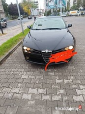 Alfa Romeo 159