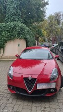 Alfa Romeo Giulietta 1.4 TB MultiAir Super TCT