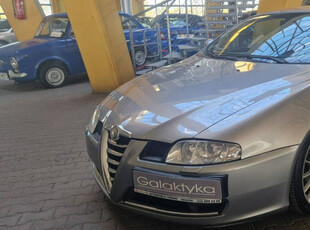 Alfa Romeo GT ZOBACZ OPIS !! W PODANEJ CENIE ROCZNA GWARANCJA !!!