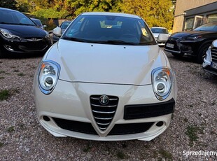 Alfa Romeo Mito 1,4