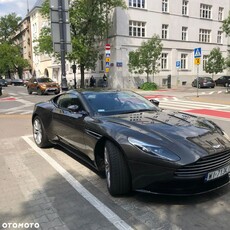 Aston Martin DB11 V12 Coupe