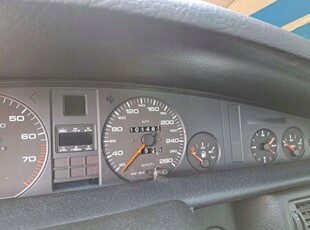 Audi 100 C4 Sedan 2.8 E V6 174KM 1993