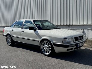 Audi 80 2.0 E