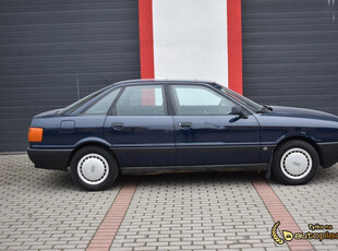 Audi 80