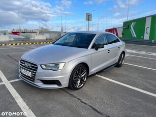 Audi A3 1.4 TFSI Ambiente