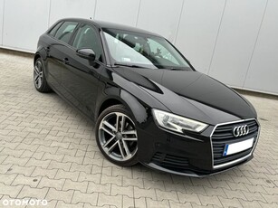 Audi A3 1.4 TFSI CoD ultra Ambition