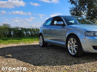 Audi A3 1.6 Ambiente