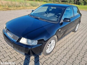 Audi A3 1.6 Ambition