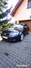 Audi A3 1.6 benzyna