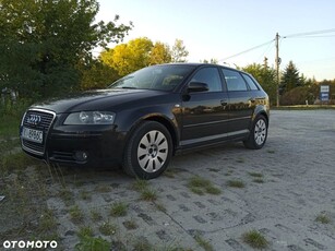 Audi A3 1.9 TDI DPF Ambiente