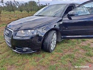 Audi A3 2.0 Tdi