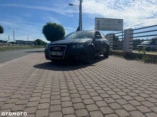 Audi A3 2.0 TDI Ambition